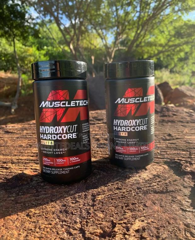 Weight Loss Pills for Women Nd Men Hydroxycut Hardcore Elite · Photo 2