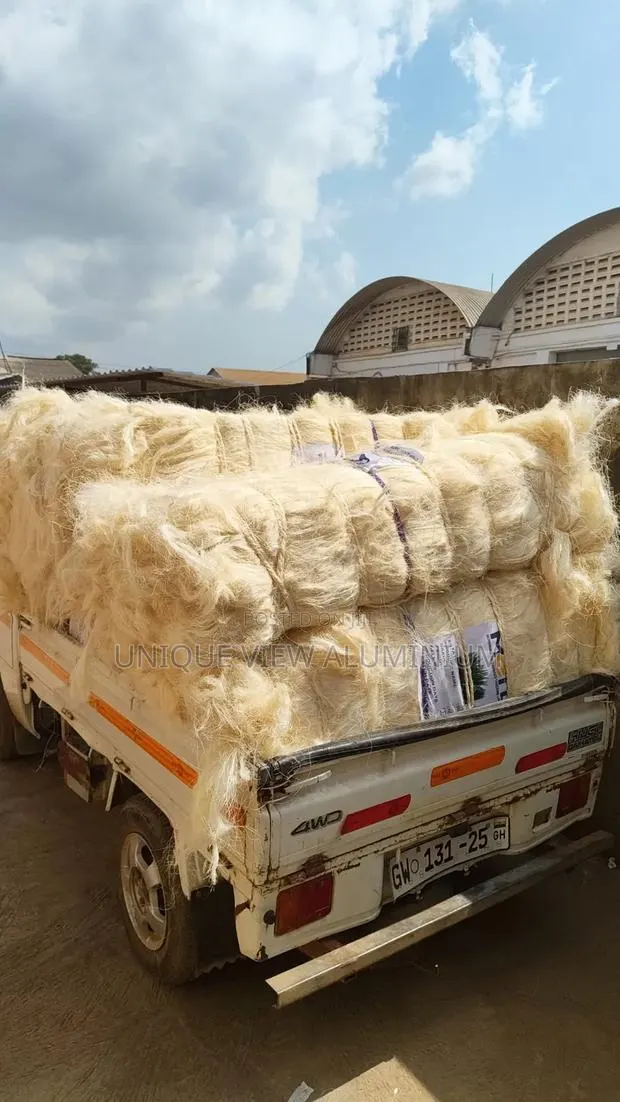 Pop Fiber 100kl at Wholesale Prices · Photo 1