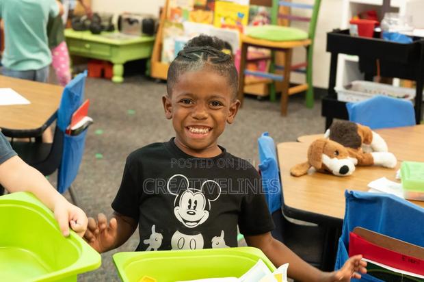 School Photography · Photo 4