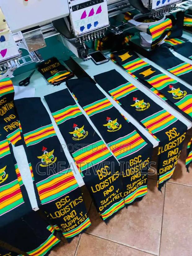 Graduation Starsh · Photo 1
