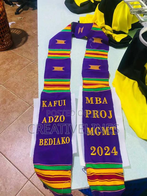 Graduation Starsh · Photo 4
