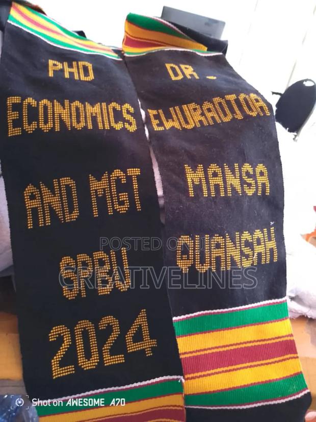 Graduation Starsh · Photo 5