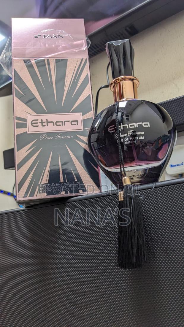 Ethara Pour Femme EDP · Photo 2