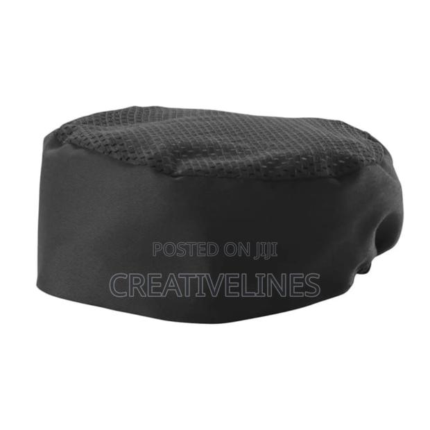 Customised Chef Cap · Photo 2