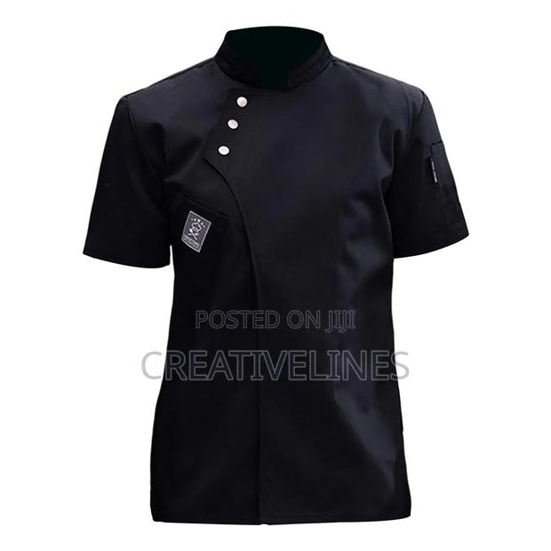Chef Jacket · Photo 1