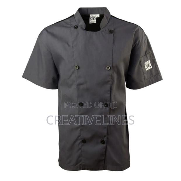 Chef Jacket · Photo 2