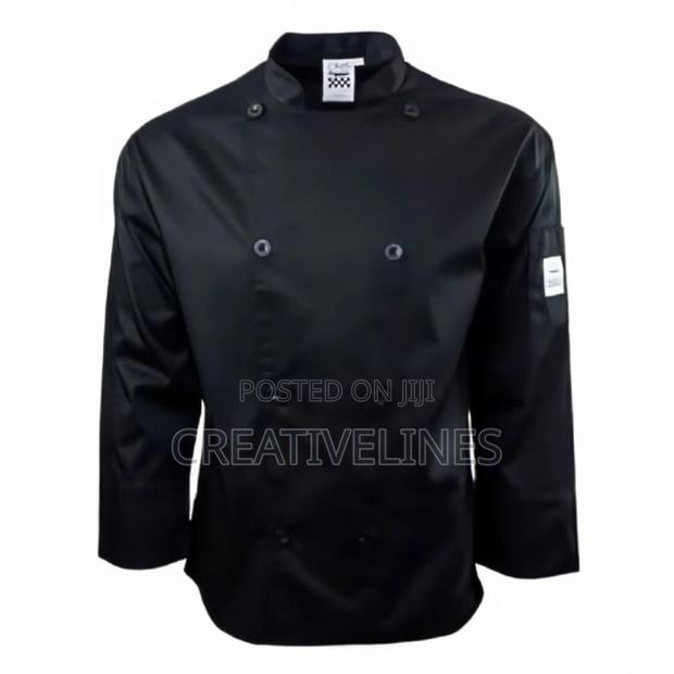 Chef Jacket · Photo 3