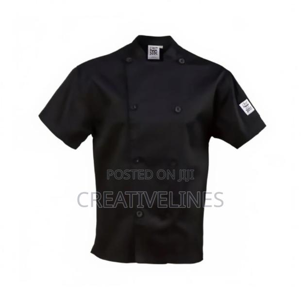 Chef Jacket · Photo 4