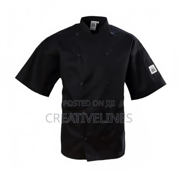 Chef Jacket · Photo 5