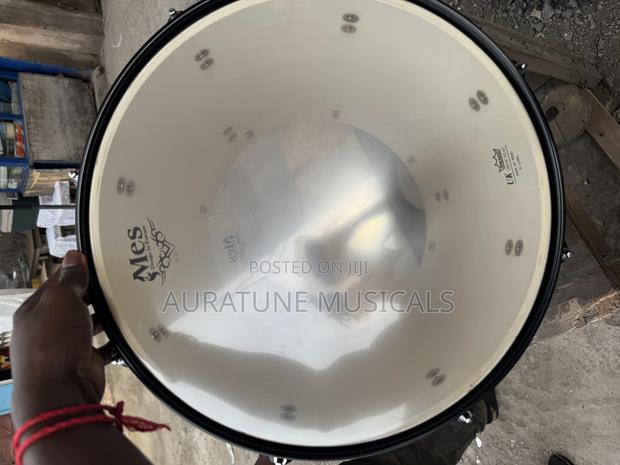Mes 5-Set Drumset With Cymbals · Photo 4