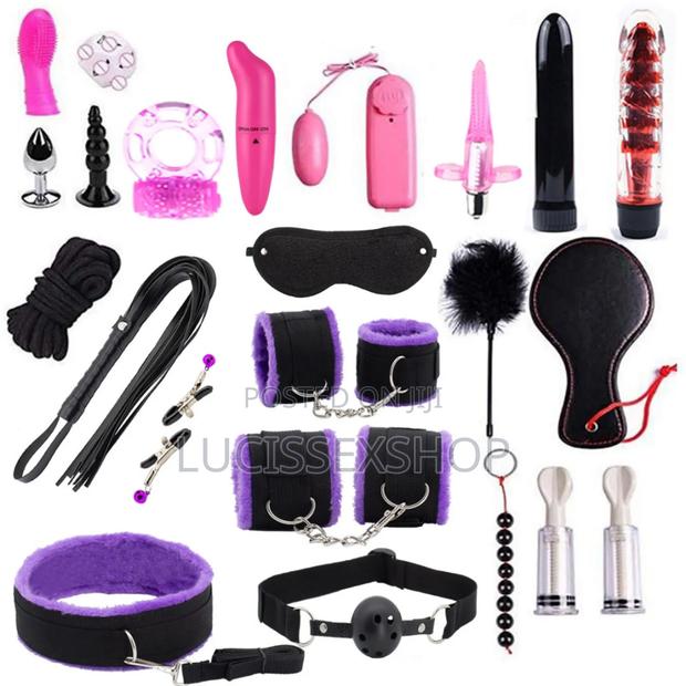 Tool Kits (Bdsm) · Photo 1