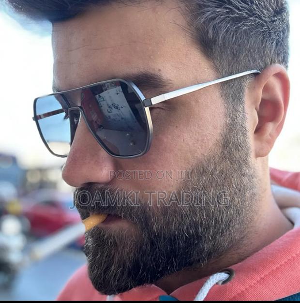 Photochromic UV Protection, Anti Glare Glasses Unisex · Photo 8