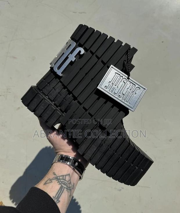 MSCHF 2x4 Brutal Boot · Photo 2