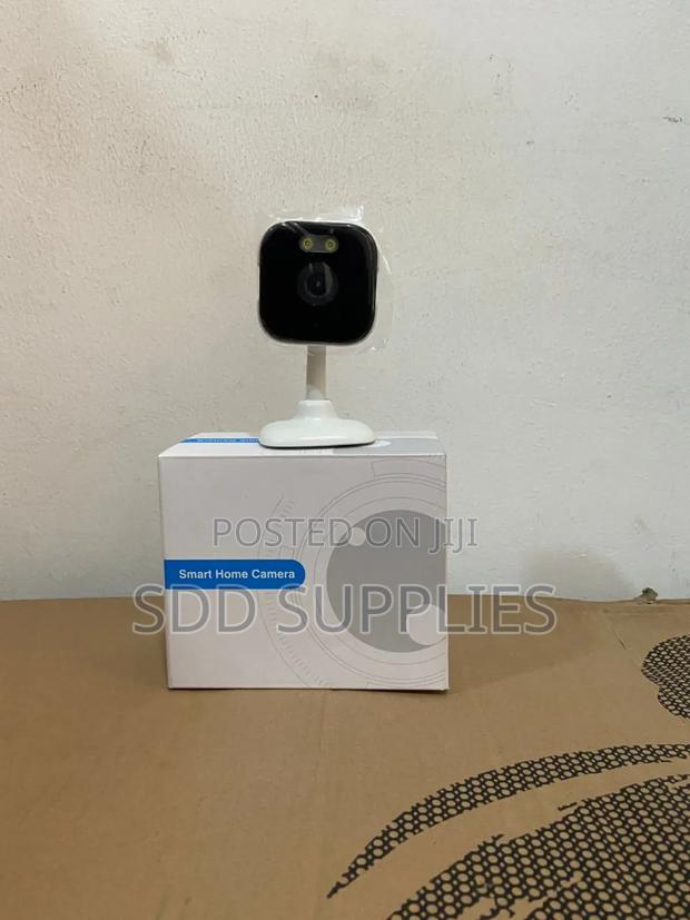 Mimi Indoor Wireless Wifi Security Camera · Photo 1