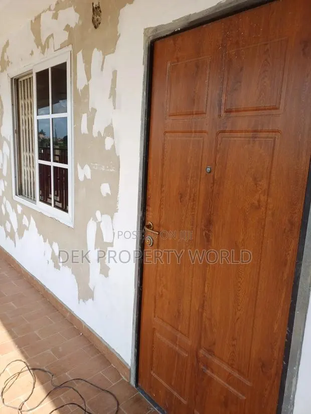 2bdrm Apartment in Pokuase for rent · Photo 1