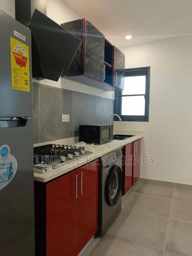 1bdrm Apartment in Unique Key Agency, Tseaddo for rent · Photo 1