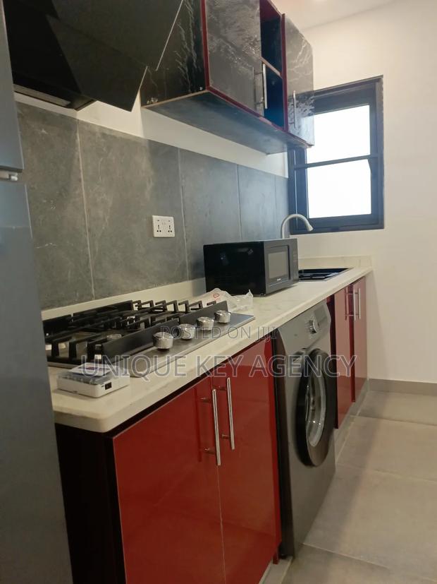 1bdrm Apartment in Unique Key Agency, Tseaddo for rent · Photo 4