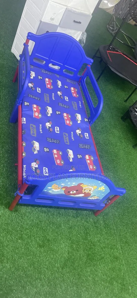 Babies Cot · Photo 3