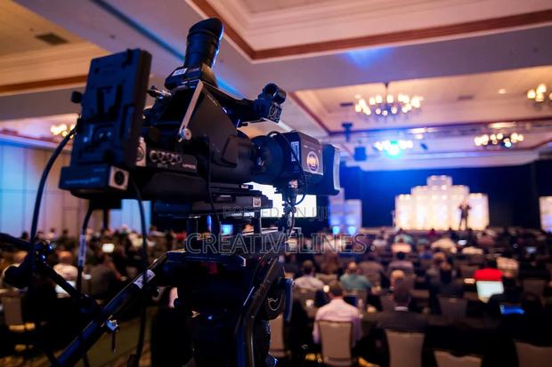 Events Livestreaming · Photo 1