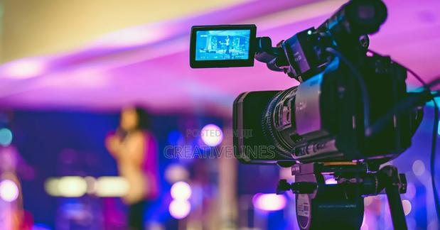 Events Livestreaming · Photo 2