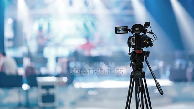 Events Livestreaming · Photo 3