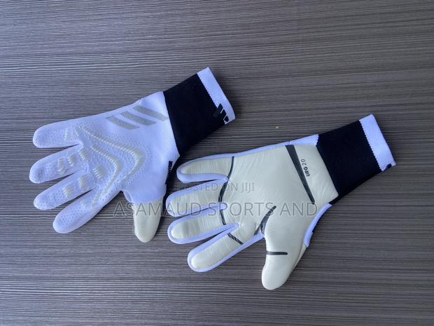 Original Predator Goalkeeper Gloves at Cool Price · Photo 4