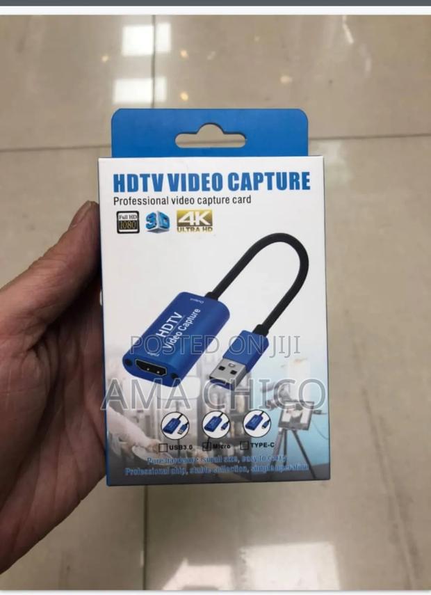 Hdmi Video Capture Card · Photo 2