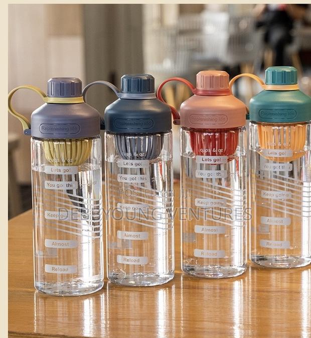Water Bottle For Kids · Photo 1