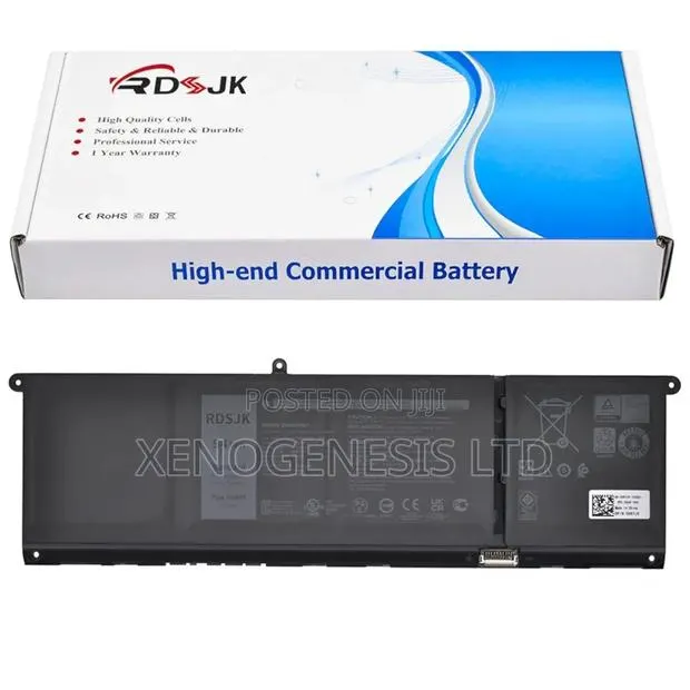 V6w33 for Dell Inspiron 5310 5410 5415 · Photo 1