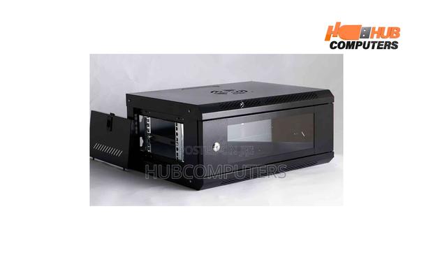 Foldable DVR Networking (Rack) Cabinet · Photo 2
