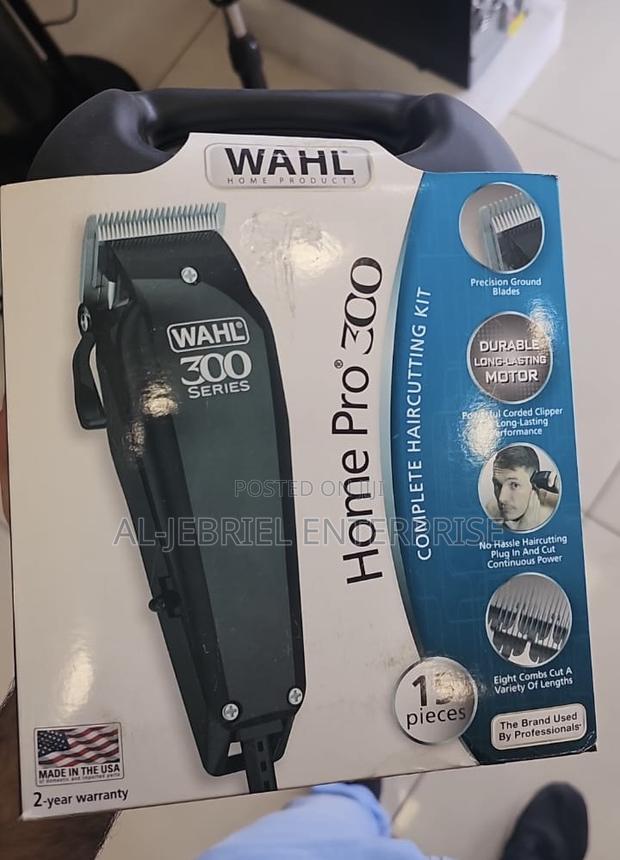 Wahl Home PRO 300 Complete Hair Cutting KIT · Photo 1