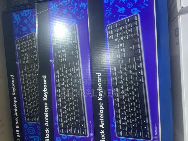Original Wired Keyboards · Photo 2