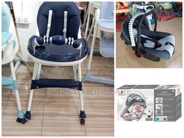 Combo Baby and Children Gear and Safety · Photo 1