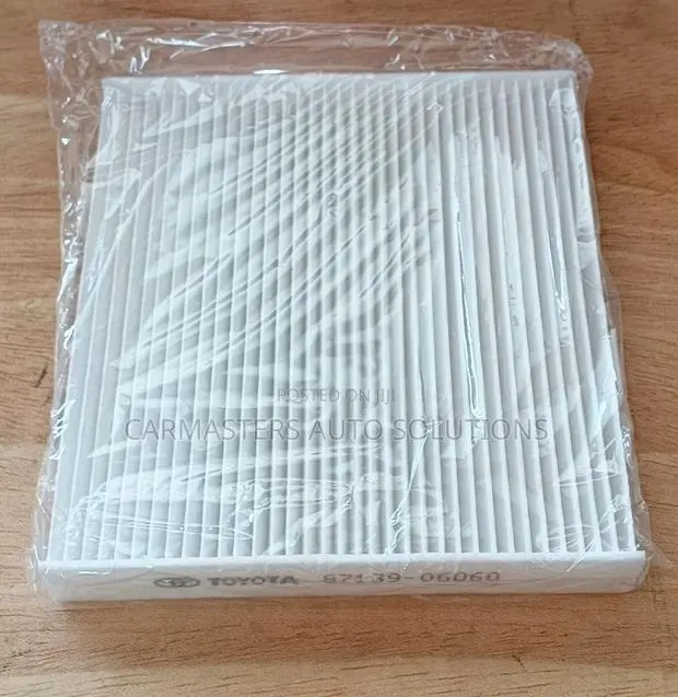 Toyota/Lexus Cabin Air Filter 87139-06060 · Photo 1