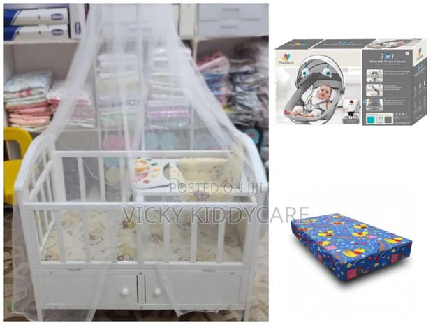 Combo Baby Items · Photo 1