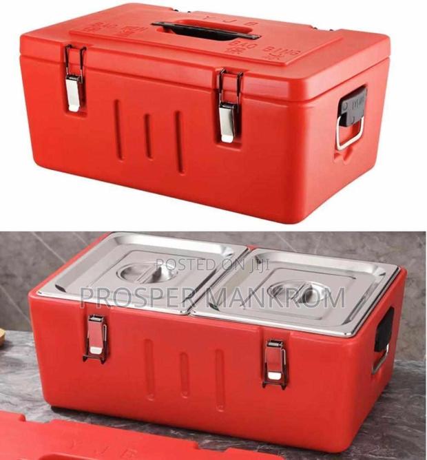 Food Warmer · Photo 3