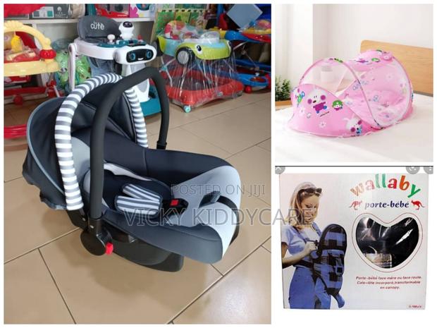 Combo Baby and Children Gear and Safety · Photo 1
