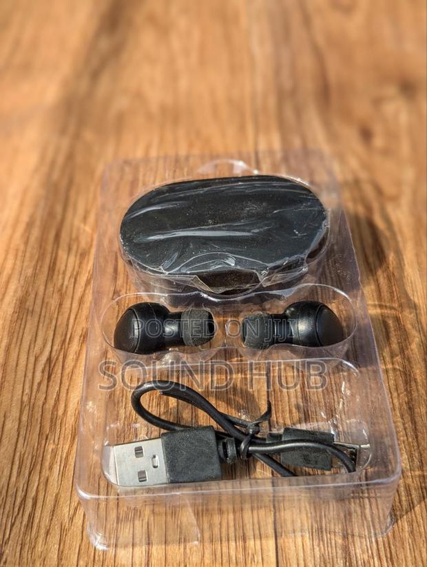 GUIXIA A6S Wireless Headset Bluetooth Earphone True Bass · Photo 2