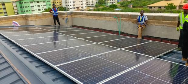 20kva Transformer Base Solar Power · Photo 2