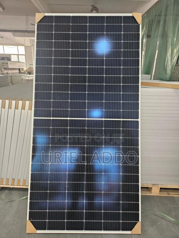 15kva Transformer Base Solar System · Photo 2
