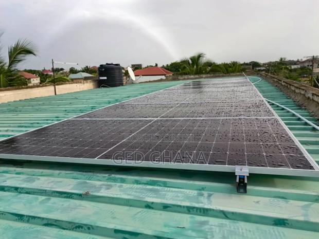 10kva Transformer Base Solar Power · Photo 2