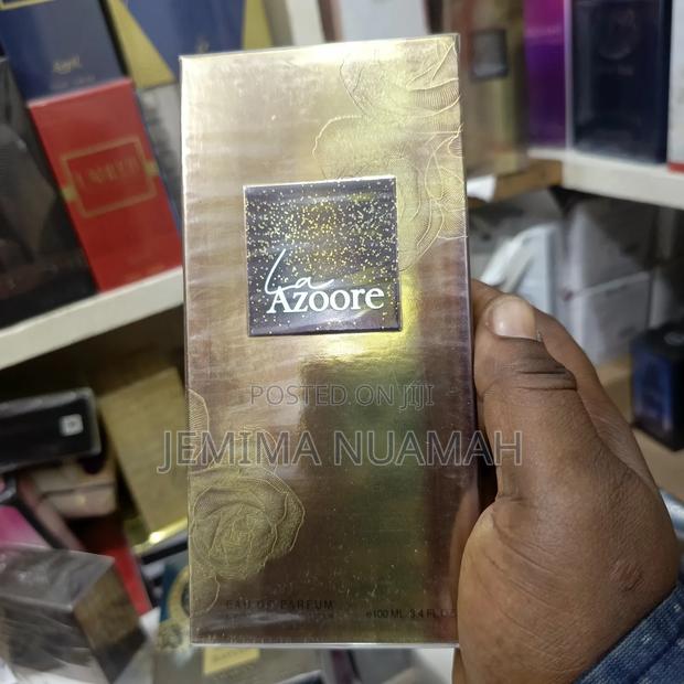 La Azoore Perfume · Photo 1