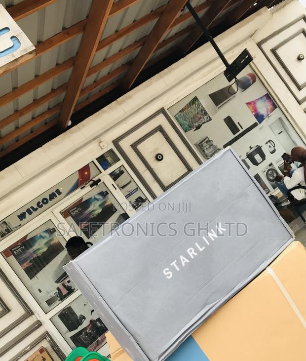 Buy Quality Starlink Standard Dish Kit Router V2 Wifi 5 · Photo 1