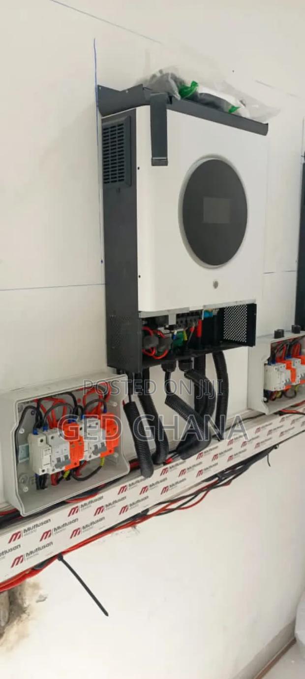 15kva Solar Transformer Power · Photo 1