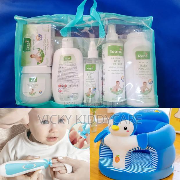 Baby and Child Care Combo · Photo 1