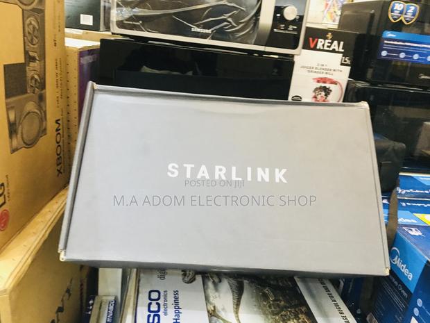 Starlink Dish Router Cable Affordable Very Fast · Photo 1