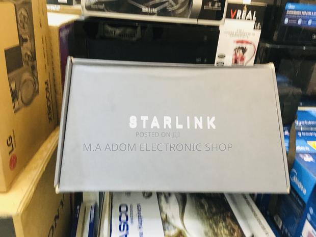 Starlink Dish Router Cable Affordable Very Fast · Photo 2