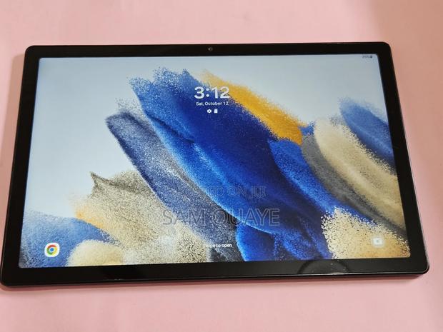Samsung Galaxy Tab A8 10.5 2021 32 GB Gray · Photo 2