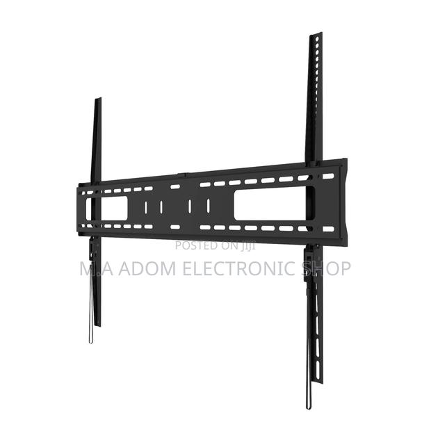 Promounts Fixed TV Wall Mounts, Heavy-Duty Universal TV · Photo 1