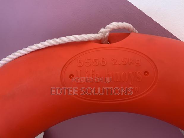 Solas Approved High Quality Professional Marine Life Buoys · Photo 2
